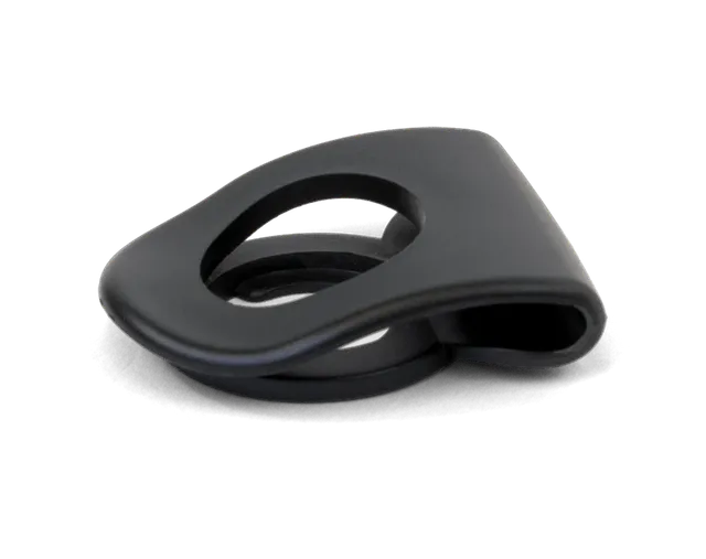 Williams Sound belteklips til bodypack sender og mottaker