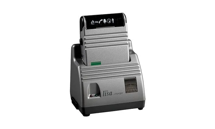 Tonax Lisa A-2409-0 lommevibrator alarm for døve
