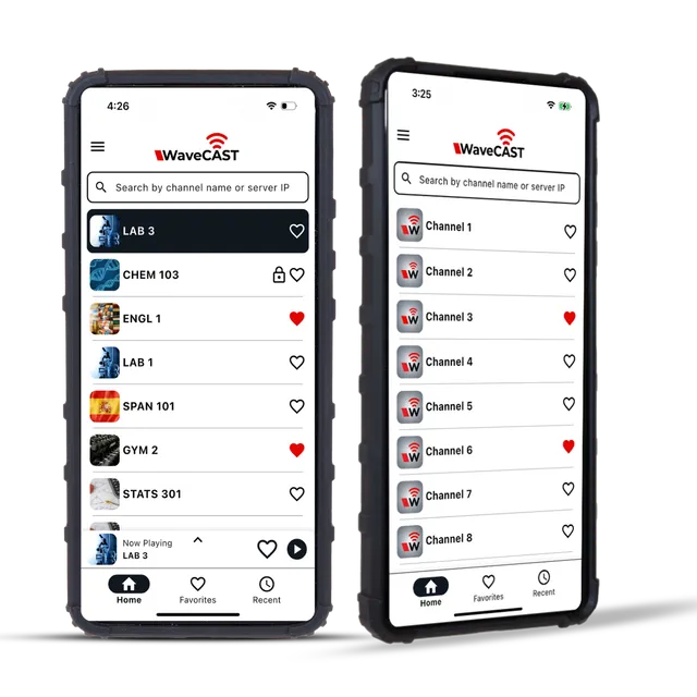 Williams Sound WAV Pro Wi-Fi høreforsterker mottaker bluetooth