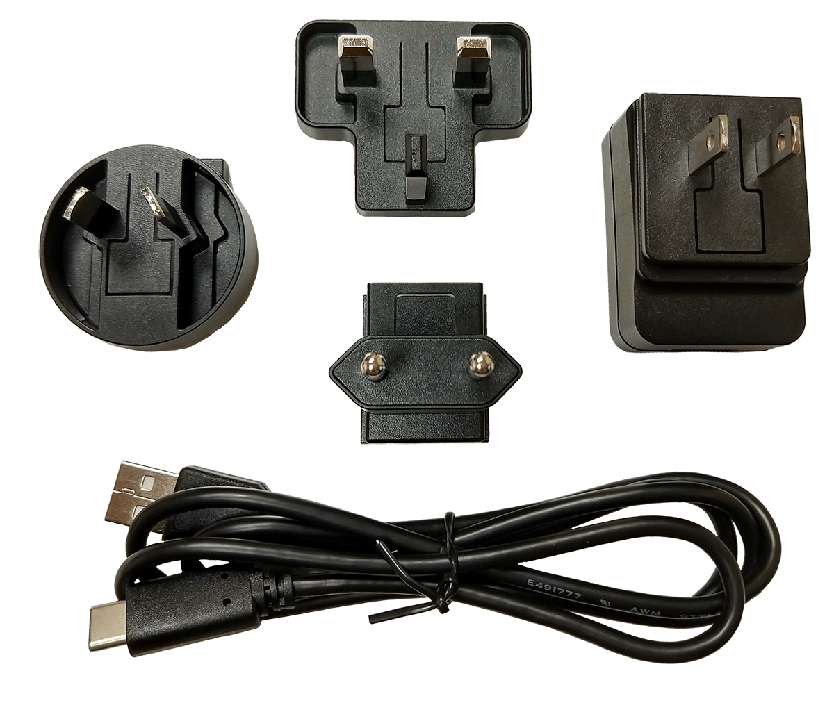 Williams Sound Digi-Wave One-Way kommunikasjonssystem sender