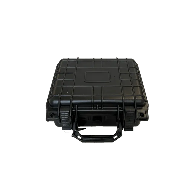 Opus Technologies OP-CAS etui hardt beskyttende