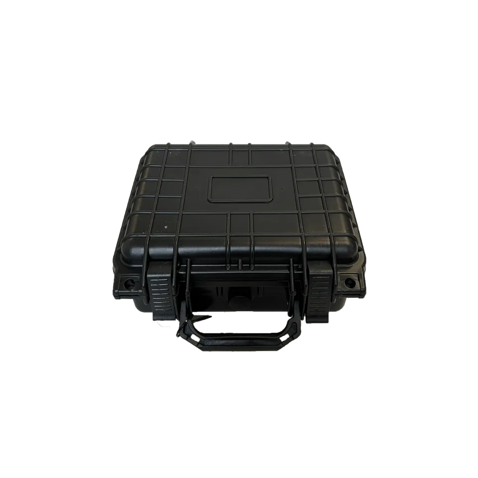 Opus Technologies OP-CAS etui hardt beskyttende