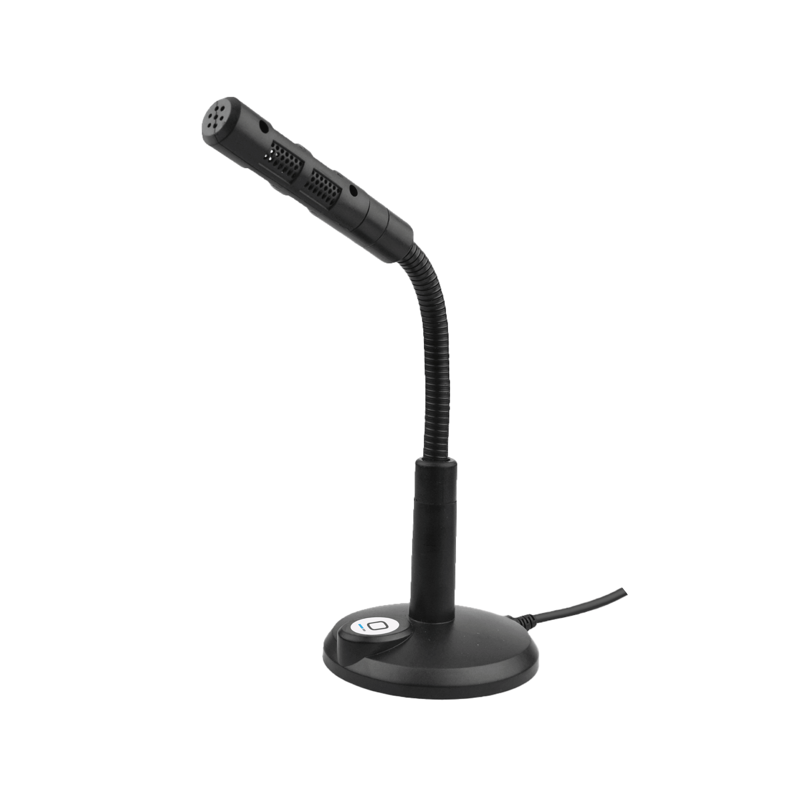 Opus Technologies DCL20-K1 teleslynge høreforsterker kompakt