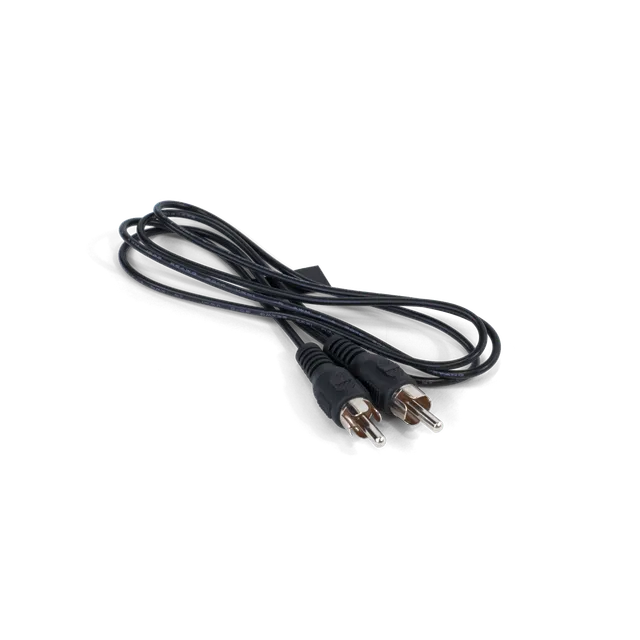 Williams Sound RCA til RCA lydkabel 0,9 m stereo