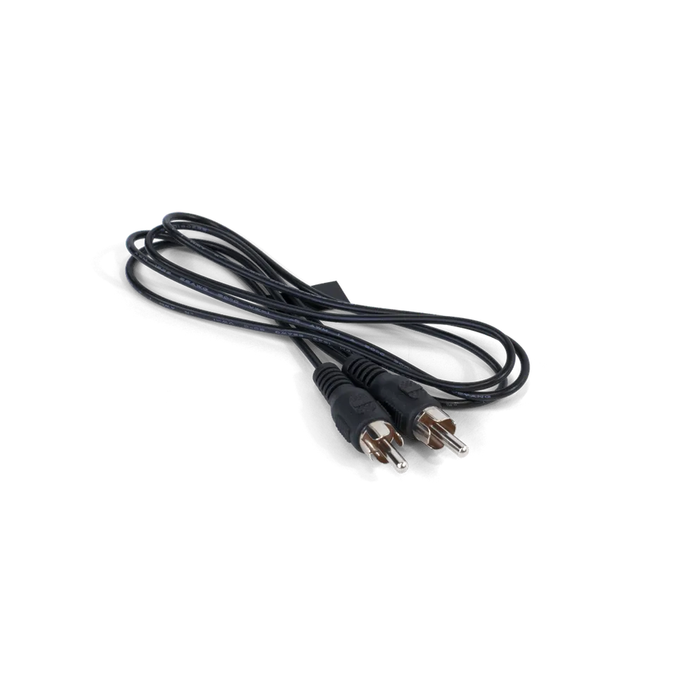 Williams Sound RCA til RCA lydkabel 0,9 m stereo