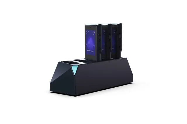 Opus Technologies Aura-CH5 høreforsterker oppladbar