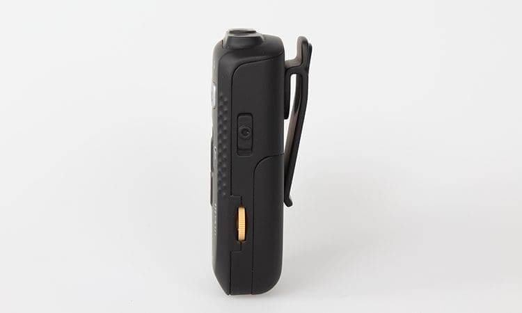 Echo MiniTech Pro samtaleforsterker med teleslynge