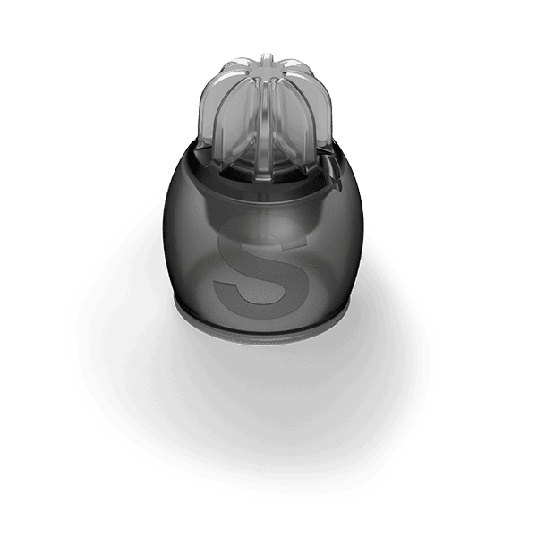 EasyGuard Vented dome 8 stk ventilert