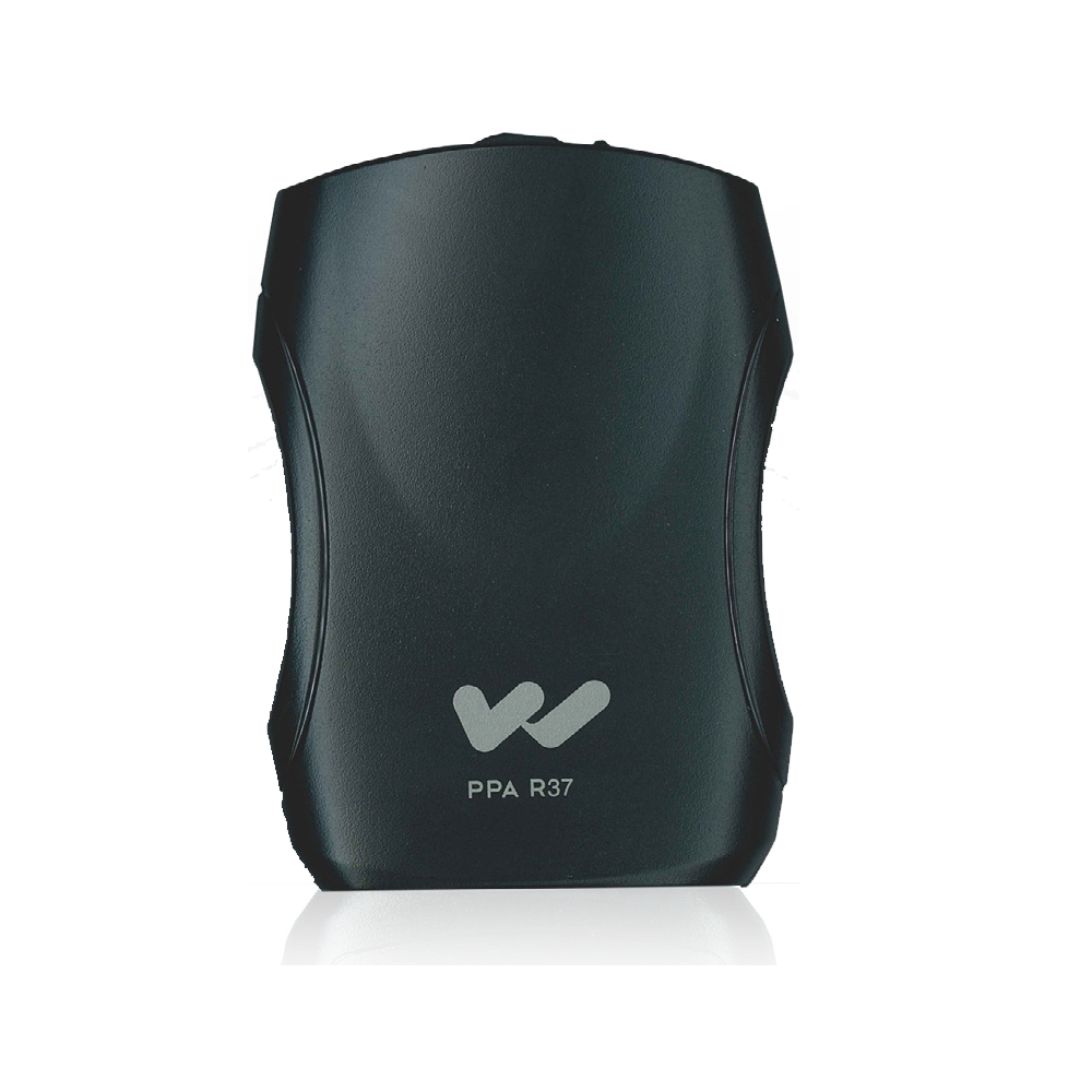 Williams Sound R37 FM mottaker ørepropp 72-76MHz