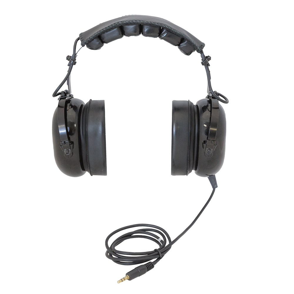 Williams Sound hodetelefoner med hørselsvern stereo