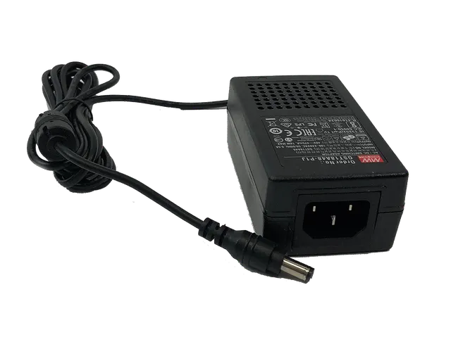 Williams Sound strømforsyning IR T2 sender
