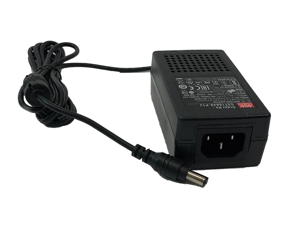 Williams Sound strømforsyning IR T2 sender