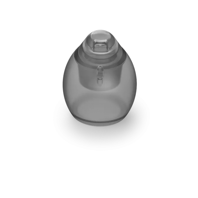 Medus Vented Dome 4.0 dome 10 stk ventilert