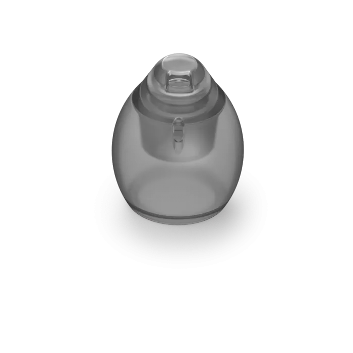 Medus Vented Dome 4.0 dome 10 stk ventilert