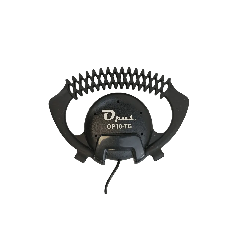 Opus Technologies OP-10TG høreforsterker bærbar tydelig lyd