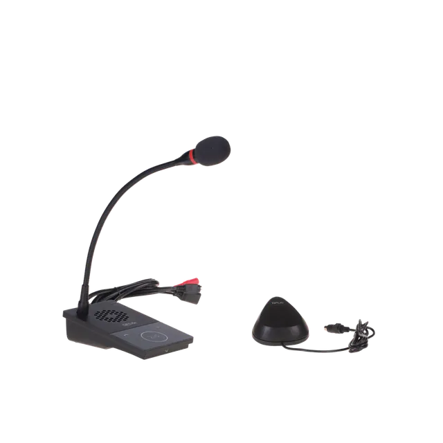 Opus Technologies OP-6505H høreforsterker bak øret