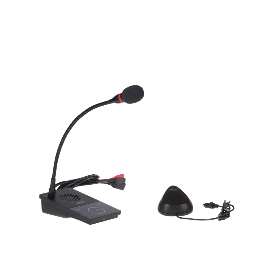 Opus Technologies OP-6505H høreforsterker bak øret