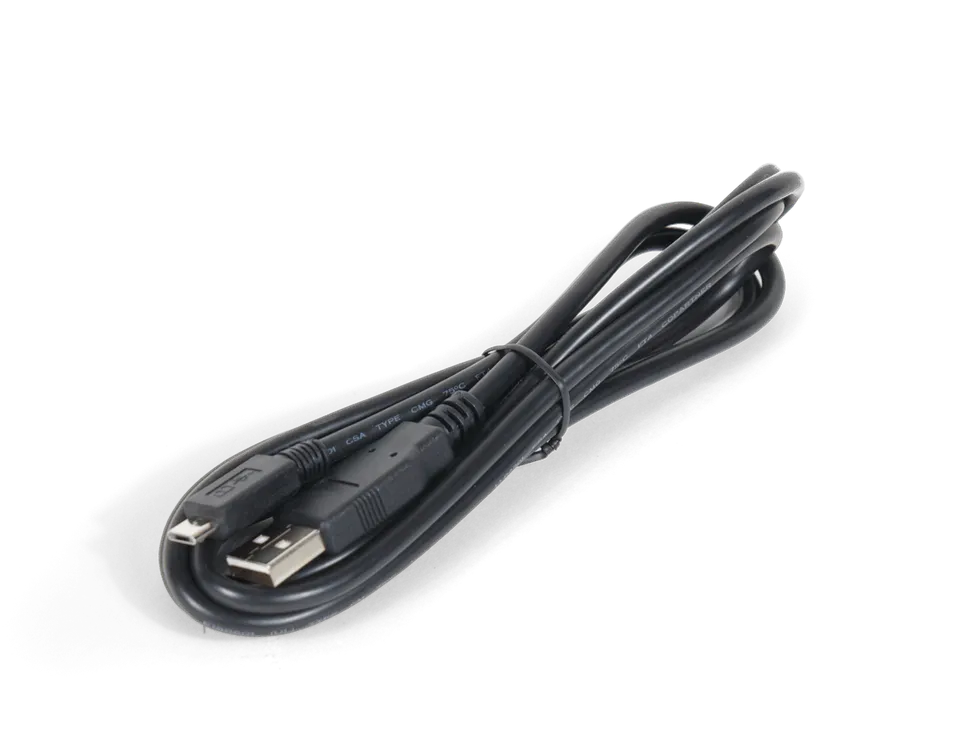 Williams Sound USB til micro-USB kabel TFP 050