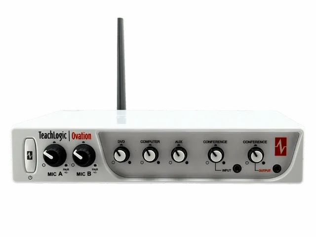 Williams Sound Ovation OA-50 forsterker klasserom 50W