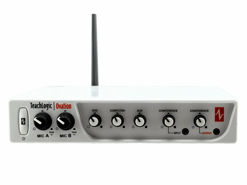 Williams Sound Ovation OA-50 forsterker klasserom 50W