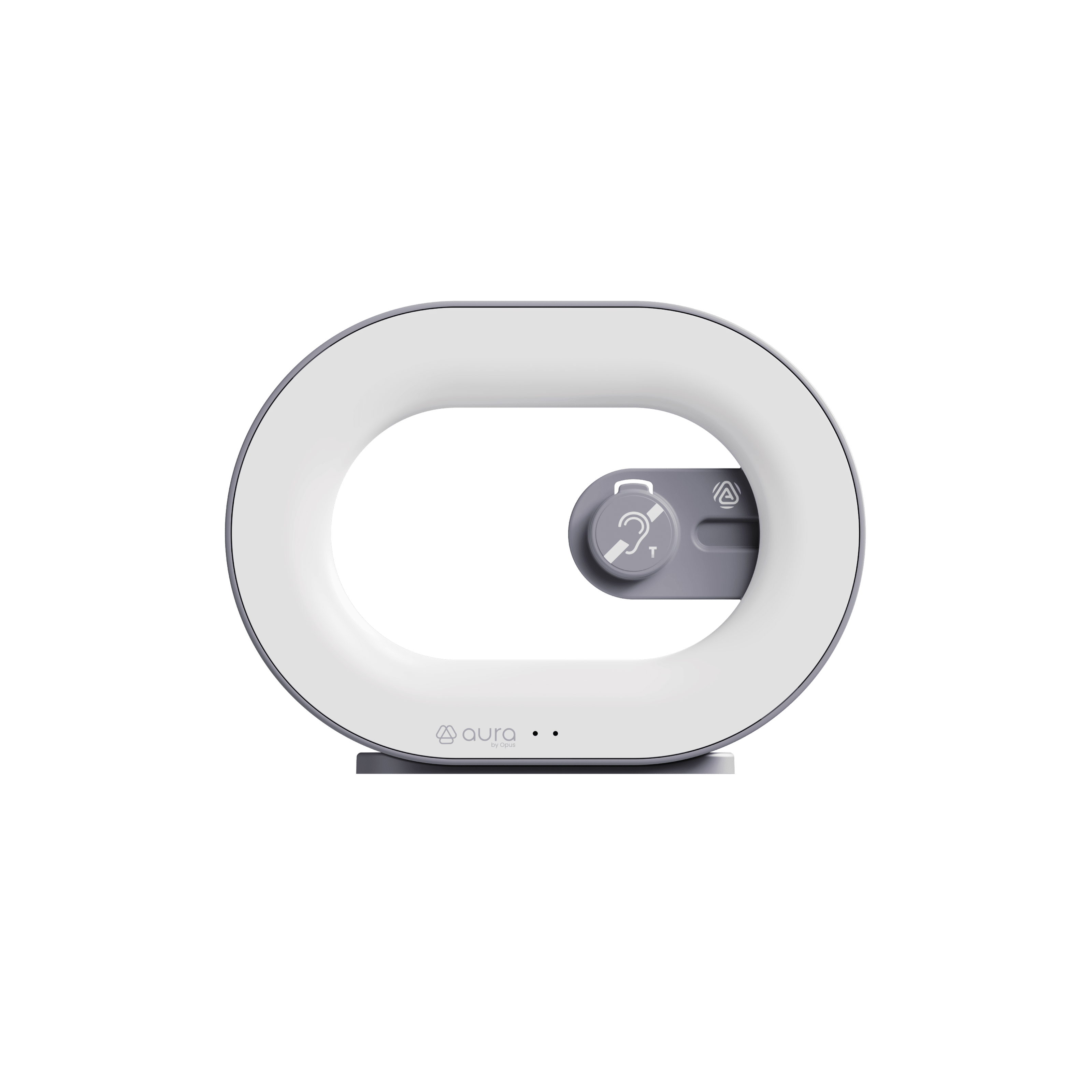 Opus Technologies AuraLoop+ halsslynge teleslynge