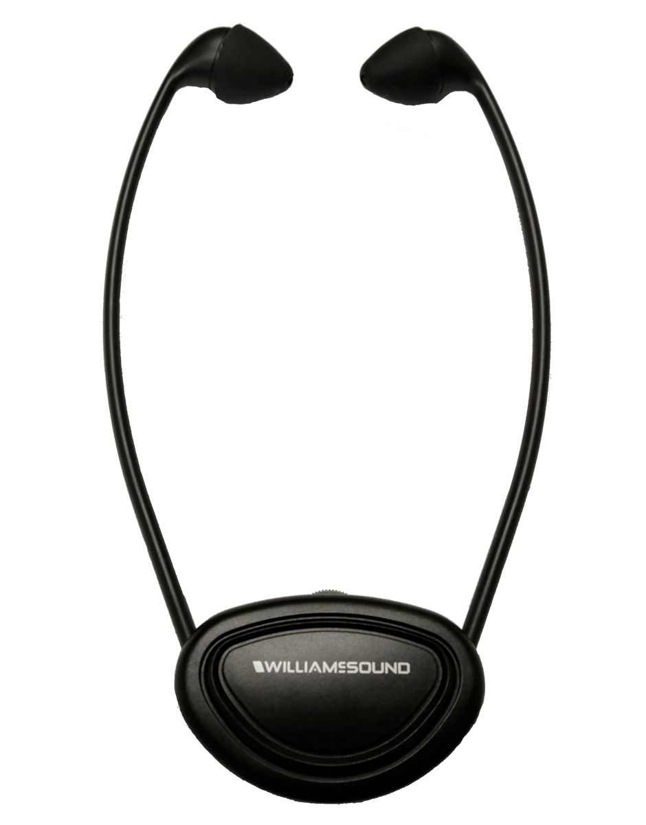 Williams Sound SoundPlus T3 infrarødt system stetoset