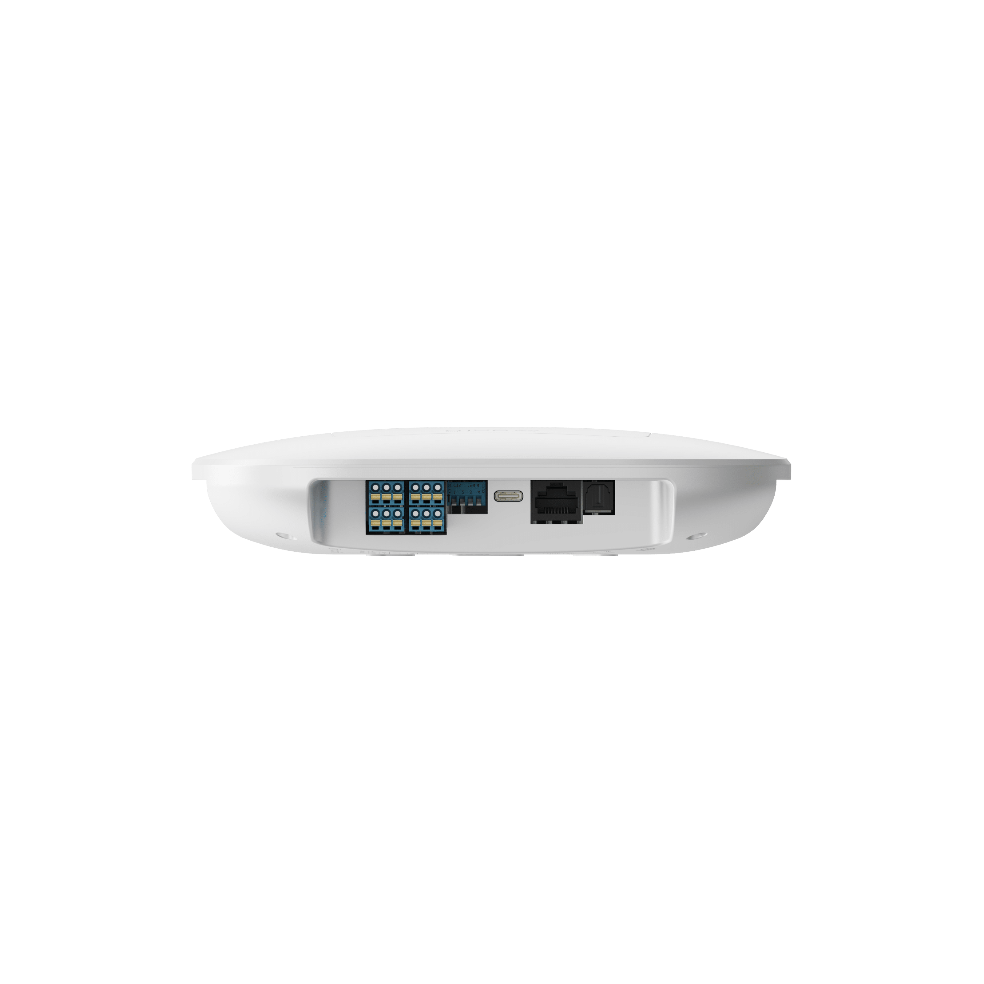 Opus Technologies AuraGate WH høreforsterker hvit oppladbar