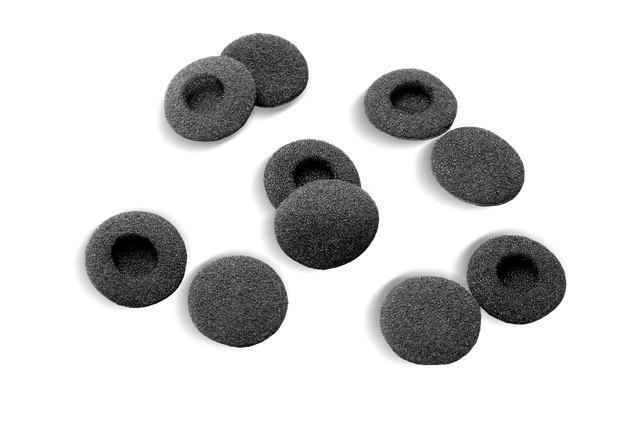Williams Sound øreputer mini 100-pakning
