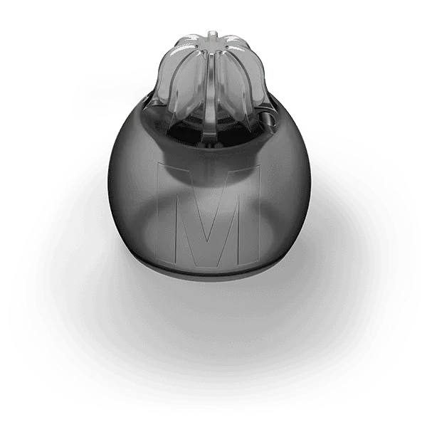 EasyGuard Vented dome 8 stk ventilert