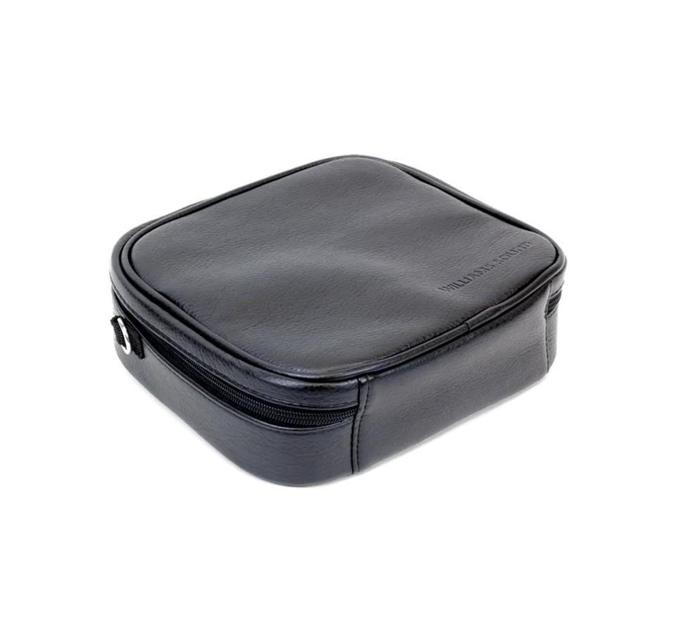 Williams Sound leatherette bæreveske PFM PRO Digi-Wave