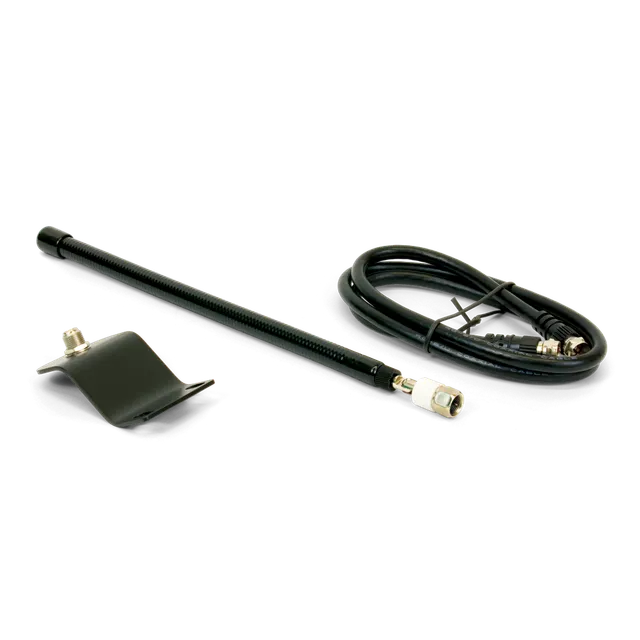 Williams Sound ANT 029 gummiantenne 72-76 MHz