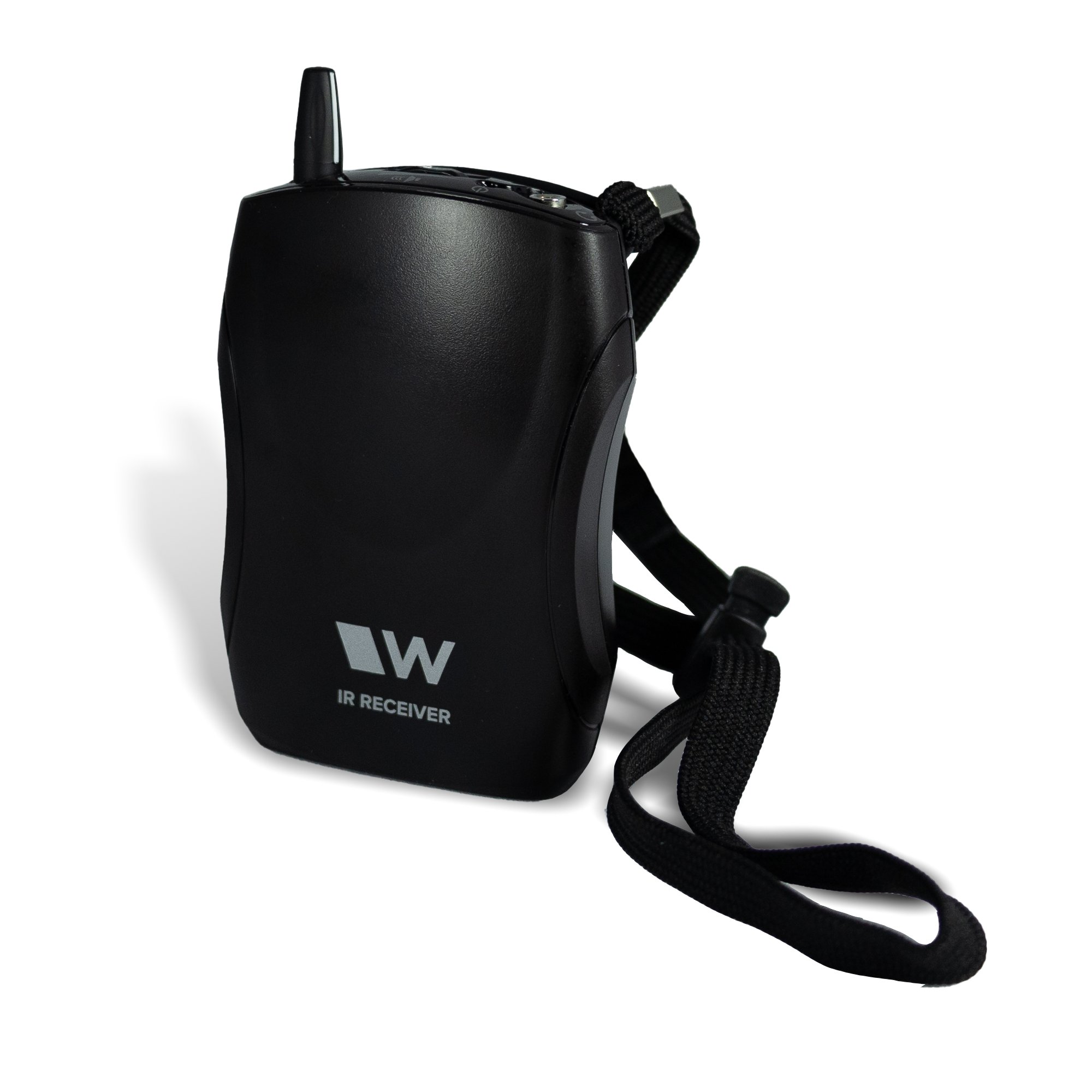 Williams Sound SoundPlus T3 infrarødt system PoE mellomstort