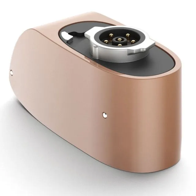 Phonak Roger 20 mottaker til Cochlear Nucleus 7