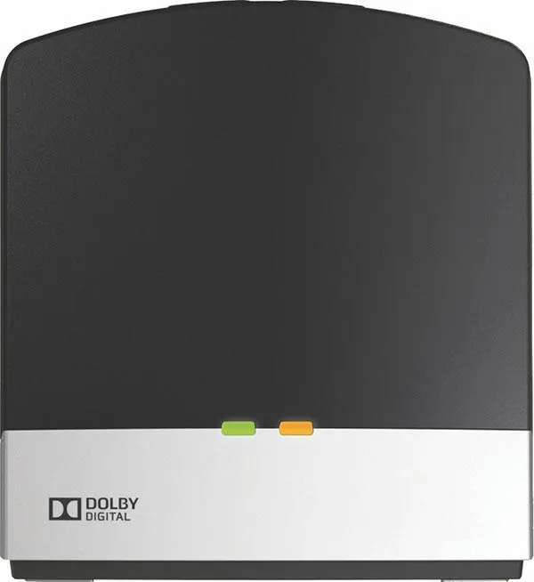 Danalogic TV Streamer 2 tv-streamer trådløs tv-lyd