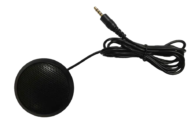 Williams Sound MIC 449 bordmikrofon TRRS konferanse