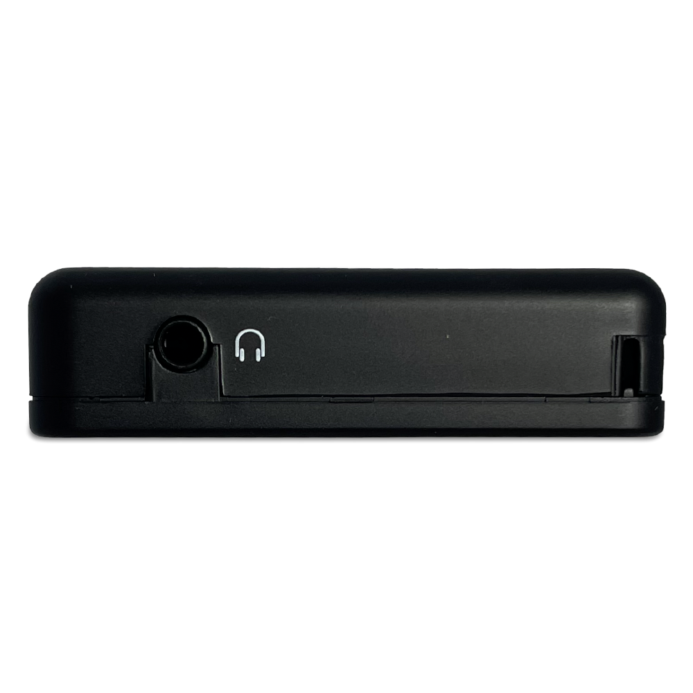 Williams Sound Digi-Wave DLR 400 ALK mottaker alkalisk sikker