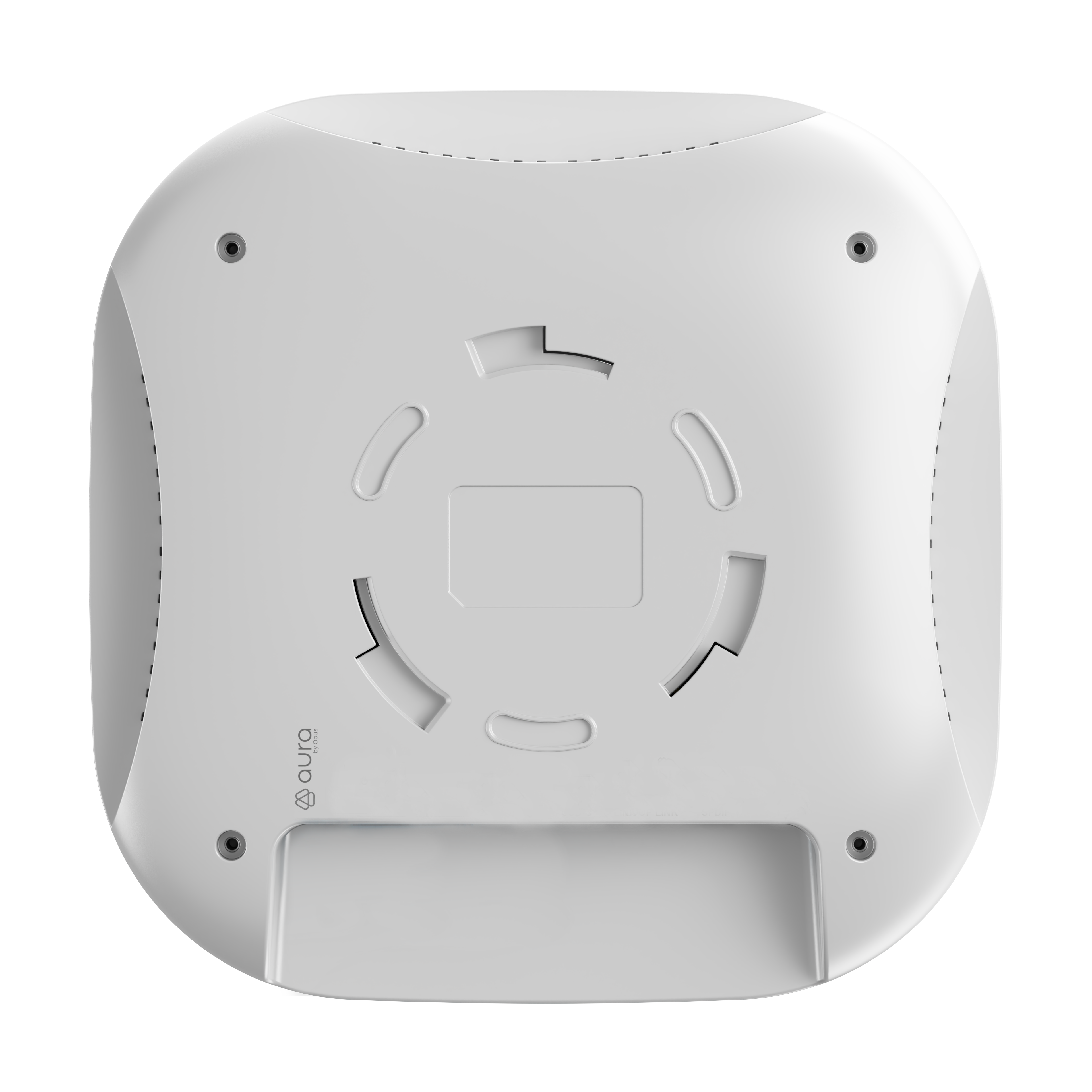 Opus Technologies AuraGateNET-WH høreforsterker