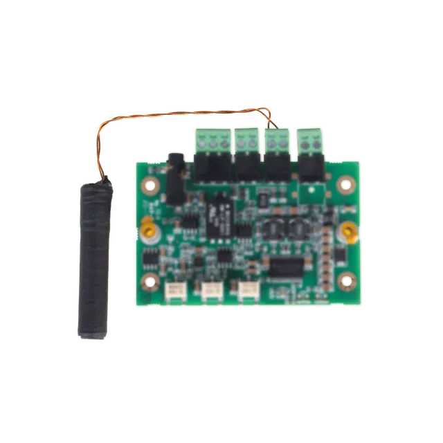 Opus Technologies OP-IB01N mikrofon bord høreforsterker