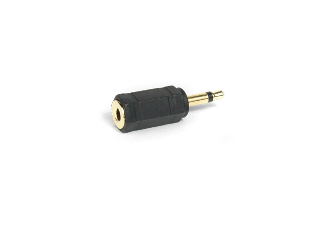 Williams Sound 3,5mm adapter stereo jack til mono plugg