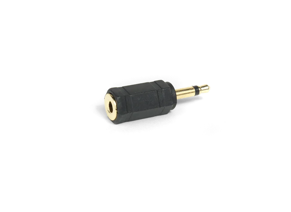 Williams Sound 3,5mm adapter stereo jack til mono plugg