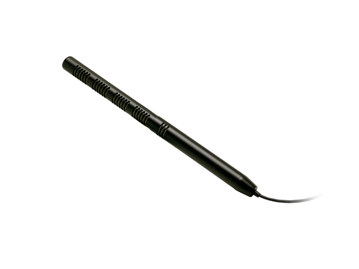 Williams Sound Digi-Loop DL102 SY2 teleslynge retningsmikrofon
