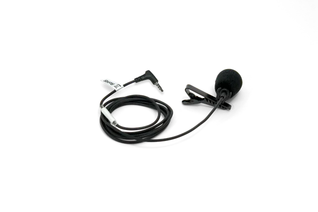 Williams Sound MIC 454 myggmikrofon Digi-Wave