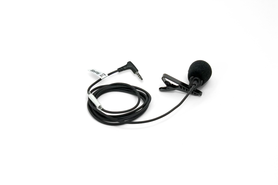 Williams Sound MIC 454 myggmikrofon Digi-Wave