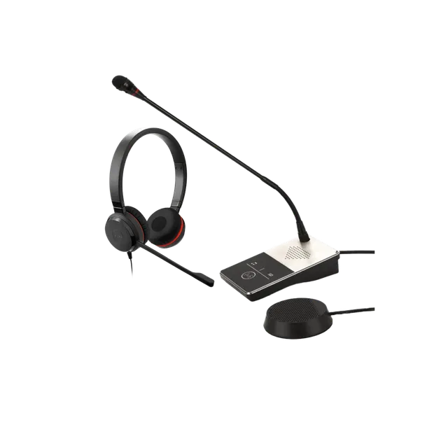 Opus Technologies STI-01H høreforsterker bærbar