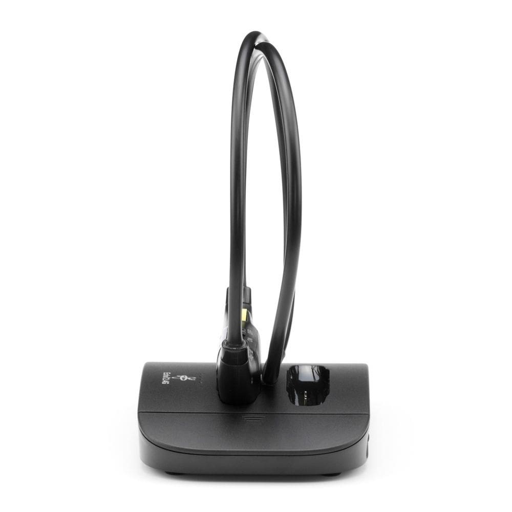 Tonax Echo 2,4 TV-sender halsslynge med mikrofon