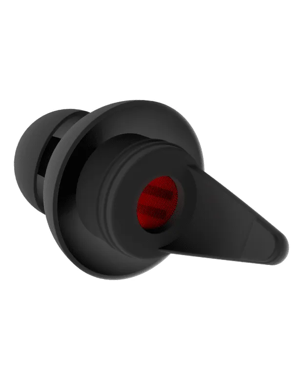 Høvik Hørsel Filter-Plugs PRO Club Edition ørepropper 18 dB