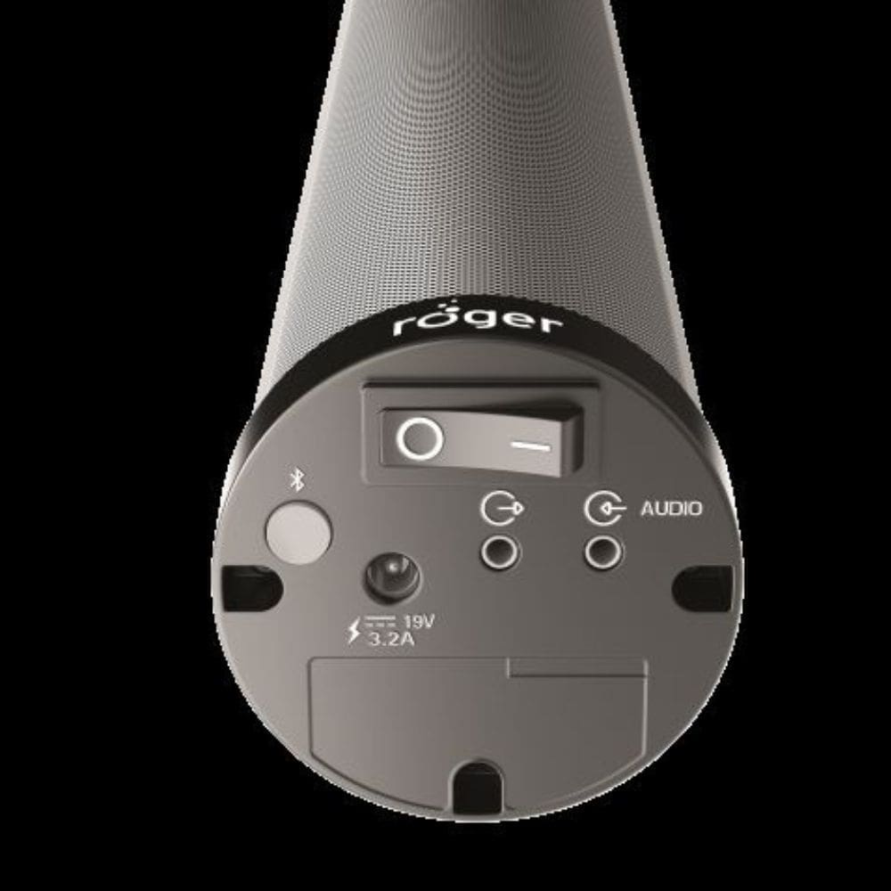 Phonak Roger DigiMaster 7000 V2 høyttaler