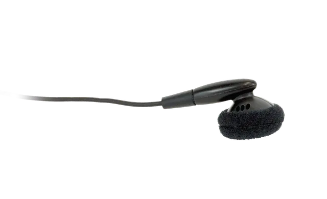 Williams Sound Single ørepropp mono mini