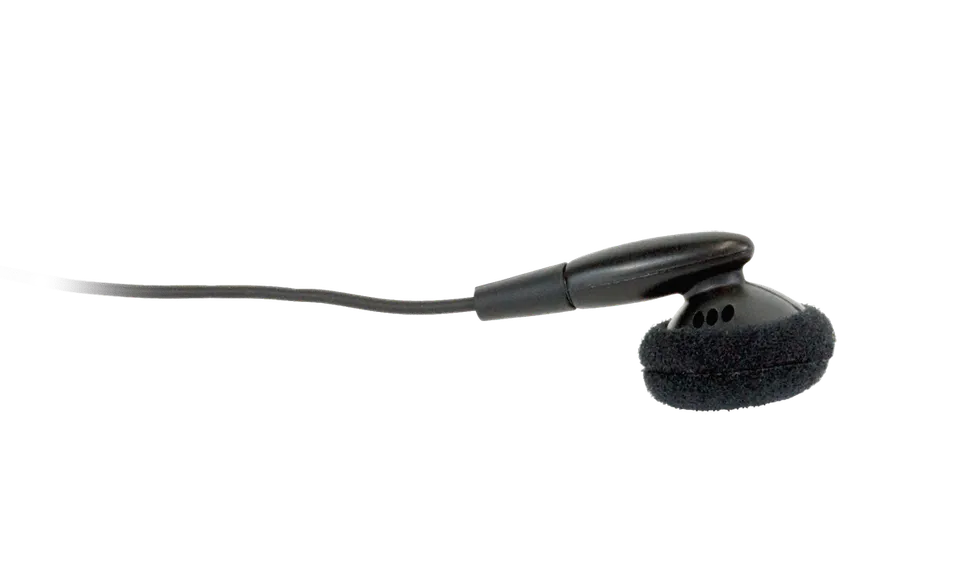 Williams Sound Single ørepropp mono mini