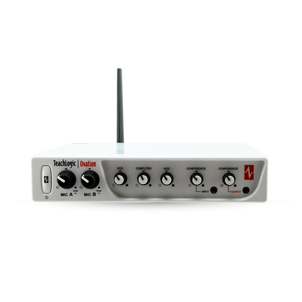 Williams Sound Ovation OA-50 forsterker klasserom 50W